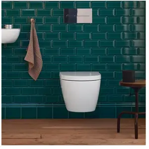 DURAVIT Pack WC suspendu COMPACT ME BY STARCK RIMLESS - Couleur : BLANCVendu paramazon