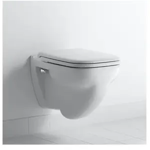 Duravit D-Code Cuvette suspendue, 2210092000, pas cher