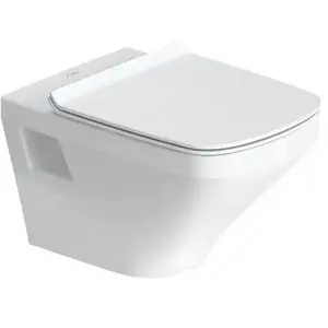 Duravit DuraStyle Cuvette suspendue, 2538092000, pas cher