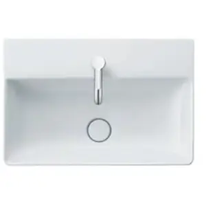 Duravit DuraSquare Lave-mains, 07324500711,Vendu paramazon