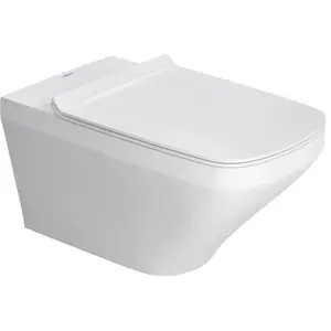 Duravit DuraStyle Cuvette suspendue version allongée, 2537092000, pas cher
