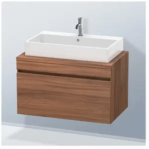 Duravit DuraStyle Meuble sous-vasque, 1 tiroir, DS531307979, pas cher