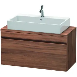 Duravit DuraStyle Meuble sous-vasque, 1 tiroir, DS530407979, pas cher