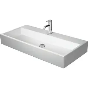 Duravit Vero Air Lavabo mural, 2350100071,
