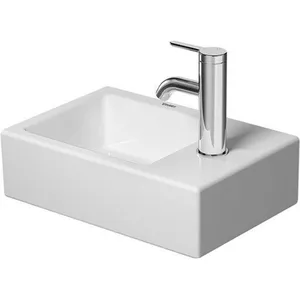 Duravit Vero Air Lave-mains, 0724380000,Vendu paramazon