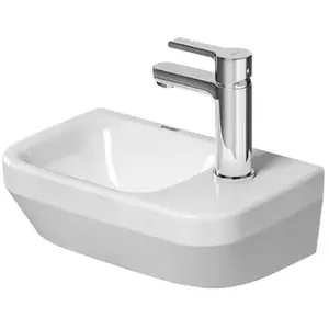 Duravit DuraStyle Lave-mains, 07133600001, pas cher