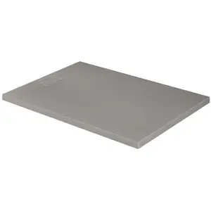 Duravit Stonetto Receveur de douche rectangulaire, 720170180000000, pas cher