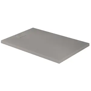 Duravit Stonetto Receveur de douche rectangulaire, 720150180000000, pas cher