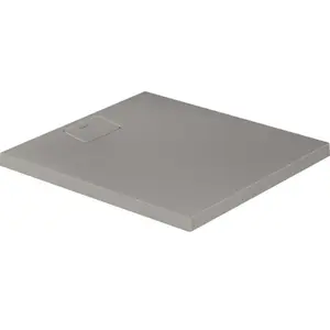 Duravit Stonetto Receveur de douche rectangulaire, 720145180000000, pas cher