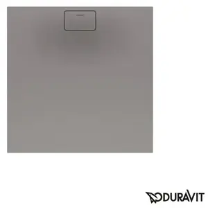 Duravit Stonetto Receveur de douche rectangulaire, 720146180000000, pas cher