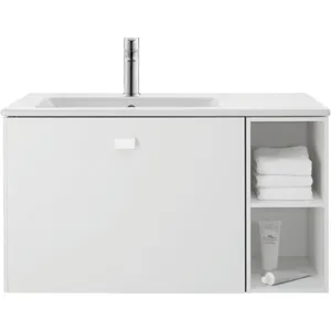 Duravit ME by Starck Lavabo mural, 2345830000, pas cher