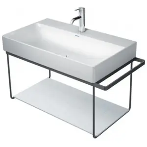 Duravit DuraSquare Support de lavabo, 0031121000, pas cher