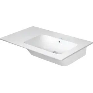 Duravit ME by Starck Lavabo mural, 23468300601, pas cher