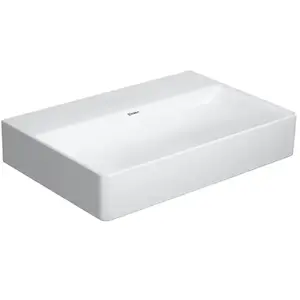 Duravit DuraSquare Lavabo mural, 23566000701,Vendu paramazon