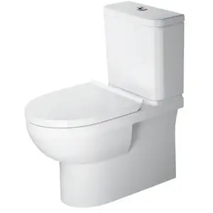 Duravit No.1 Cuvette au sol, 2182092000, pas cher