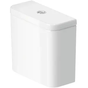 Duravit No.1 Réservoir de chasse, 0941000005,