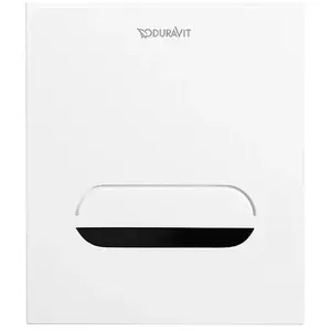 Duravit DuraSystem Plaque de déclenchement A2, WD5006013000, A2 pas cher