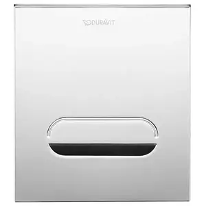 Duravit DuraSystem Plaque de déclenchement A2, WD5006023000, A2Vendu paramazon
