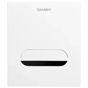 Comparateur de prix : Duravit DuraSystem Plaque de déclenchement A2, WD5007013000, A2