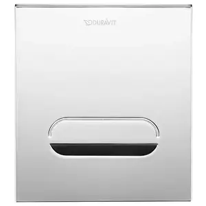 Duravit DuraSystem Plaque de déclenchement A2, WD5007023000, A2