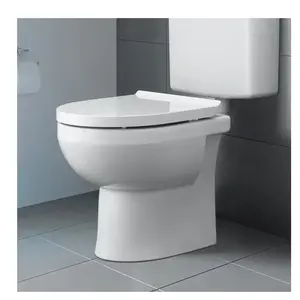 Duravit No.1 Cuvette au sol, 2184092000, pas cher