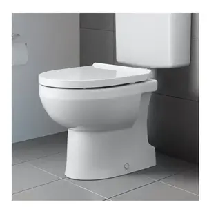 Duravit No.1 Cuvette au sol, 2184010000, pas cher