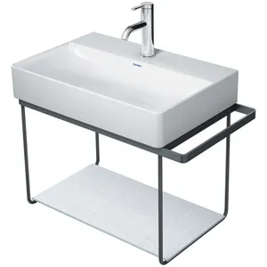 Duravit DuraSquare Support de lavabo, 0031144600,