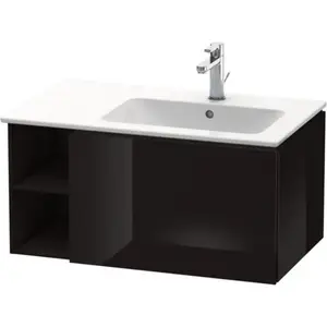 Duravit L-Cube Meuble sous-vasque, 1 tiroir, LC619204040, pas cher
