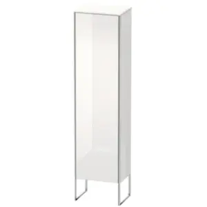 Duravit XSquare Colonne, 1 porte, XS1314L6060,Vendu parkaufland