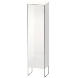 Duravit XSquare Colonne, 1 porte, XS1314L4343, pas cher