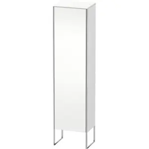 Duravit XSquare Colonne, 1 porte, XS1314R1818, pas cher