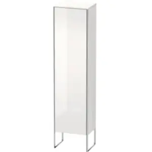 Duravit XSquare Colonne, 1 porte, XS1314R4949, pas cher