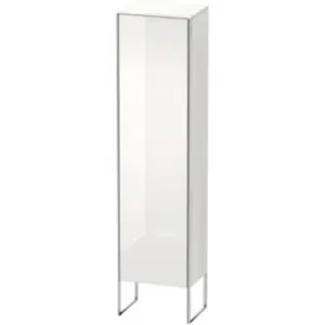 Duravit XSquare Colonne, 1 porte, XS1314L9191, pas cher