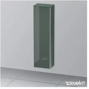 Duravit XSquare Colonne, 1 porte, XS1313L3838, pas cher