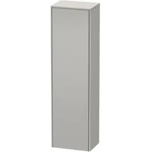Duravit XSquare Colonne, 1 porte, XS1313L0707, pas cher