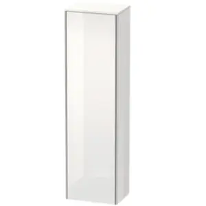 Duravit XSquare Colonne, 1 porte, XS1313R1818, pas cher