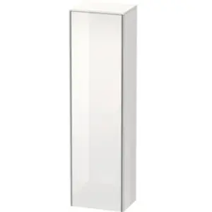Duravit XSquare Colonne, 1 porte, XS1313L4343, pas cher