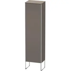 Duravit XSquare Colonne, 1 porte, XS1314R9090, pas cher