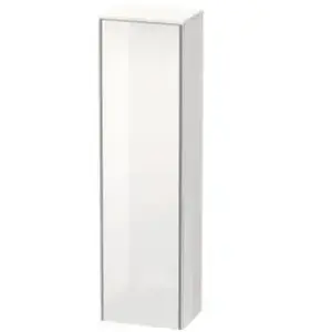 Duravit XSquare Colonne, 1 porte, XS1313L2222, pas cher