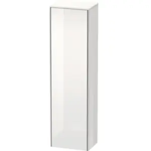 Duravit XSquare Colonne, 1 porte, XS1313L3636, pas cher
