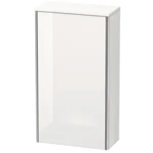 Duravit XSquare Demi-colonne, 1 porte, XS1303L3636, pas cher