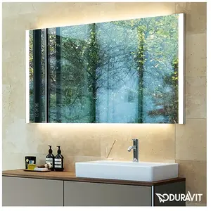Duravit XSquare Plan de toilette, XS061GR7777, pas cher