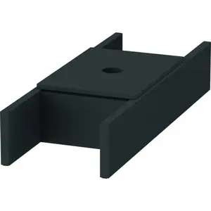 Duravit Universal Compartiment intérieur avec couvercle, UV984500000, pas cher