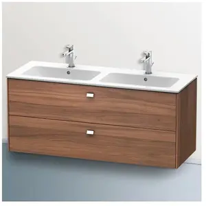 Duravit Brioso Meuble sous-vasque, 2 tiroirs, BR410501079, pas cher