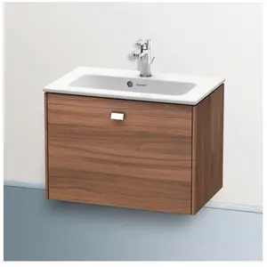 Duravit Brioso Meuble sous-vasque, 1 tiroir, BR401001079, pas cher