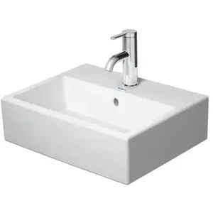 Duravit Vero Air Lave-mains, 07244500001, pas cher