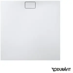 Duravit Stonetto Receveur de douche rectangulaire, 720169380000000, pas cher