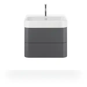 Duravit Happy D.2 Lavabo mural, 2318600000,Vendu parkaufland