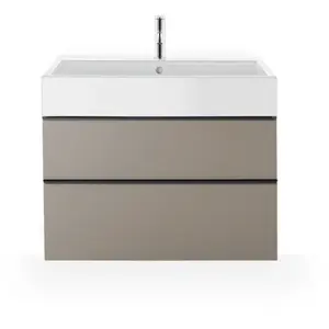 Duravit Vero Air Vasque double, 2350100024,Vendu paramazon