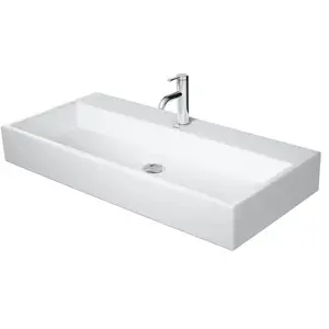 Duravit Vero Air Lavabo mural, 23501000411, pas cher